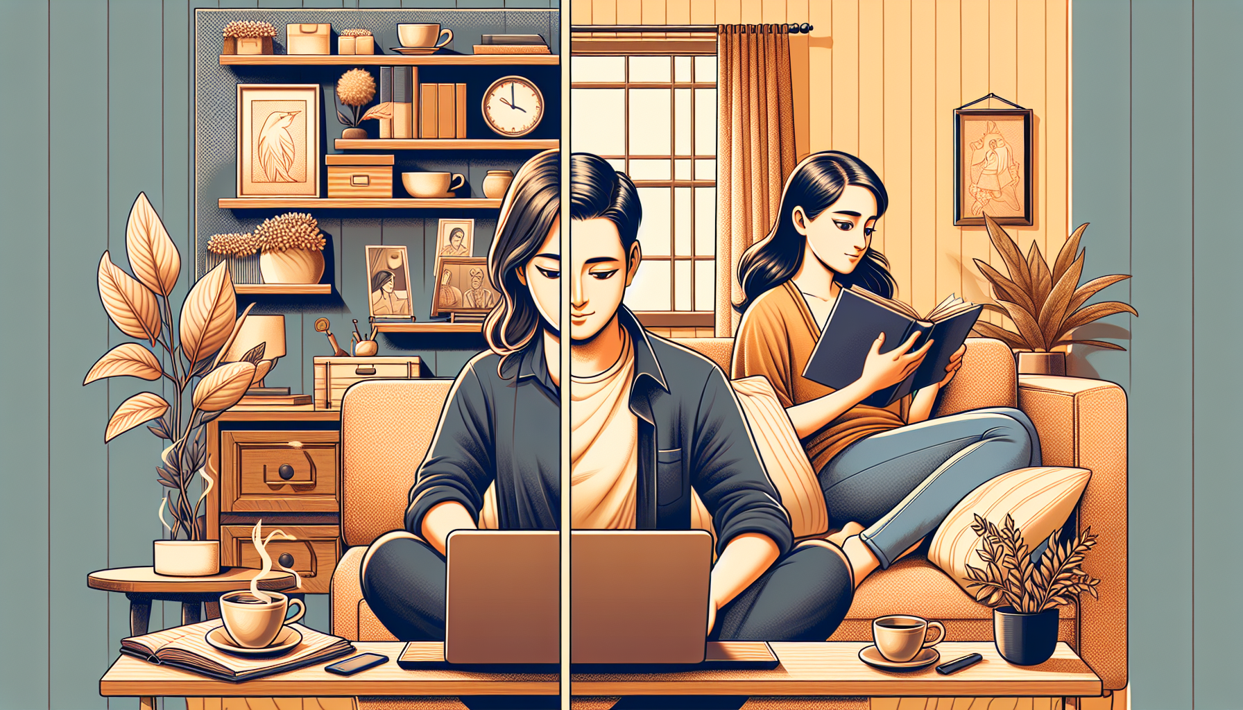 Balancing Work and Personal Life