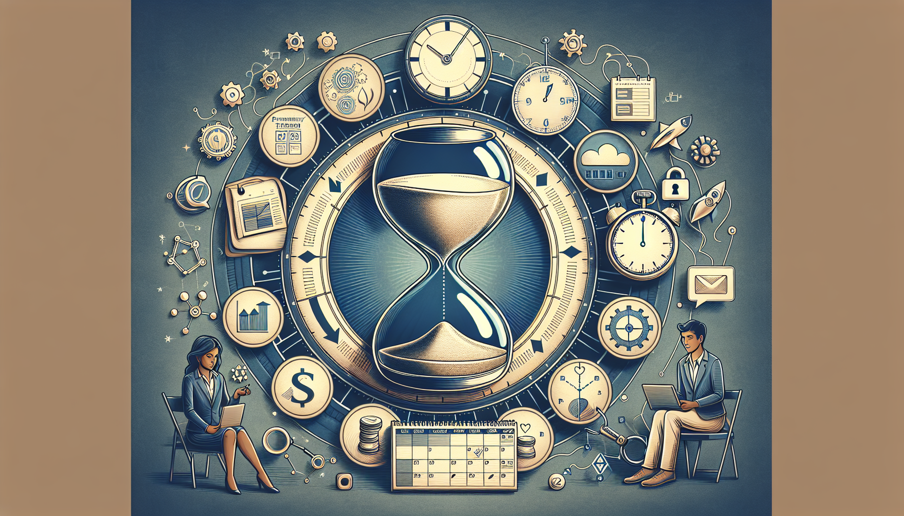 Effective Time Management Techniques for Entrepreneurs