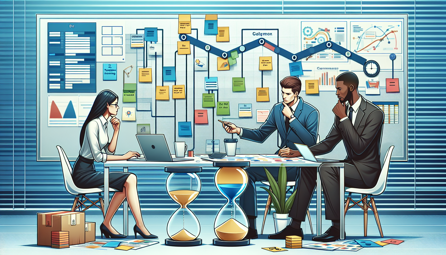 Prioritizing Tasks Effectively
