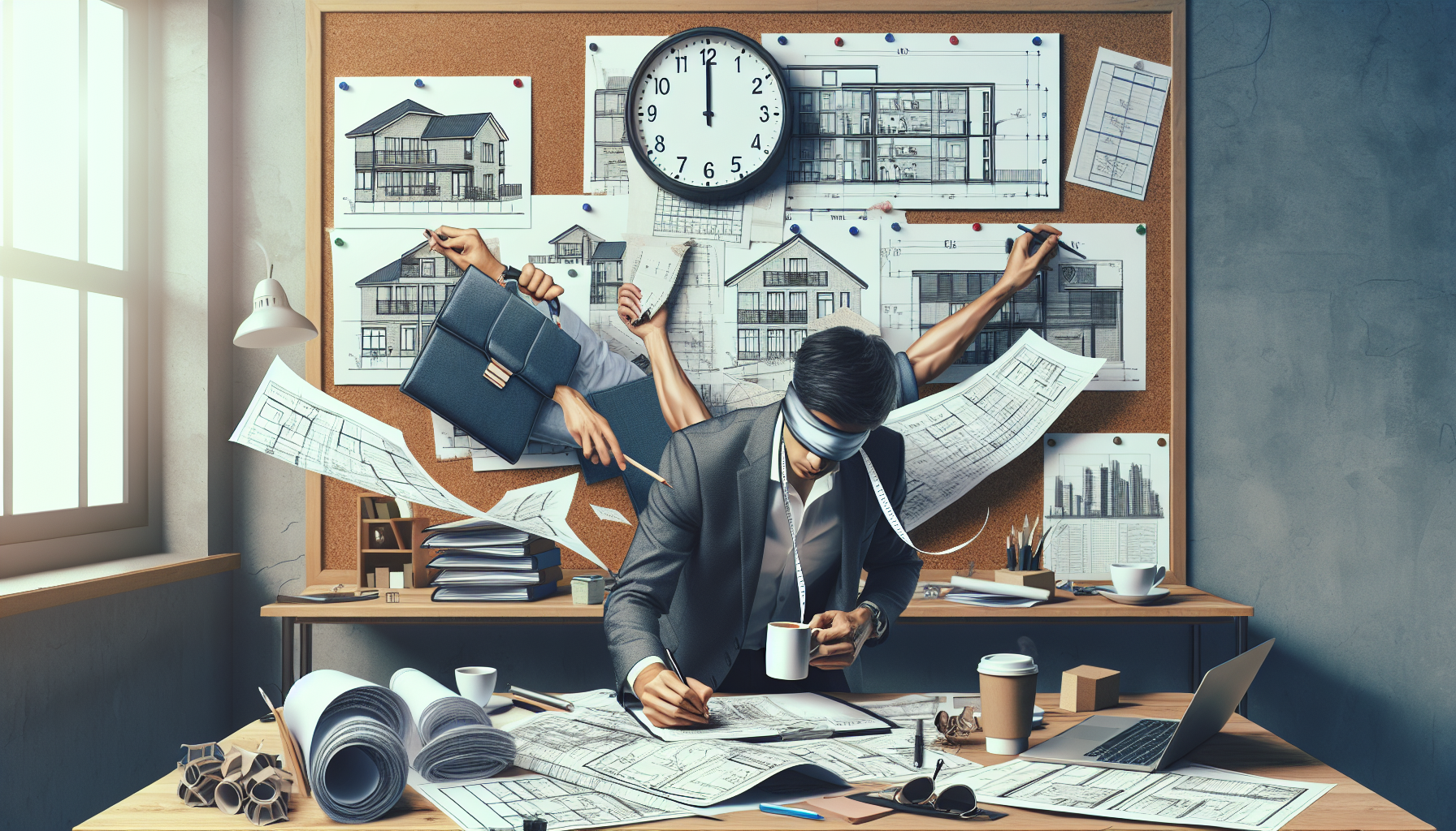 Time Management for Real Estate Professionals