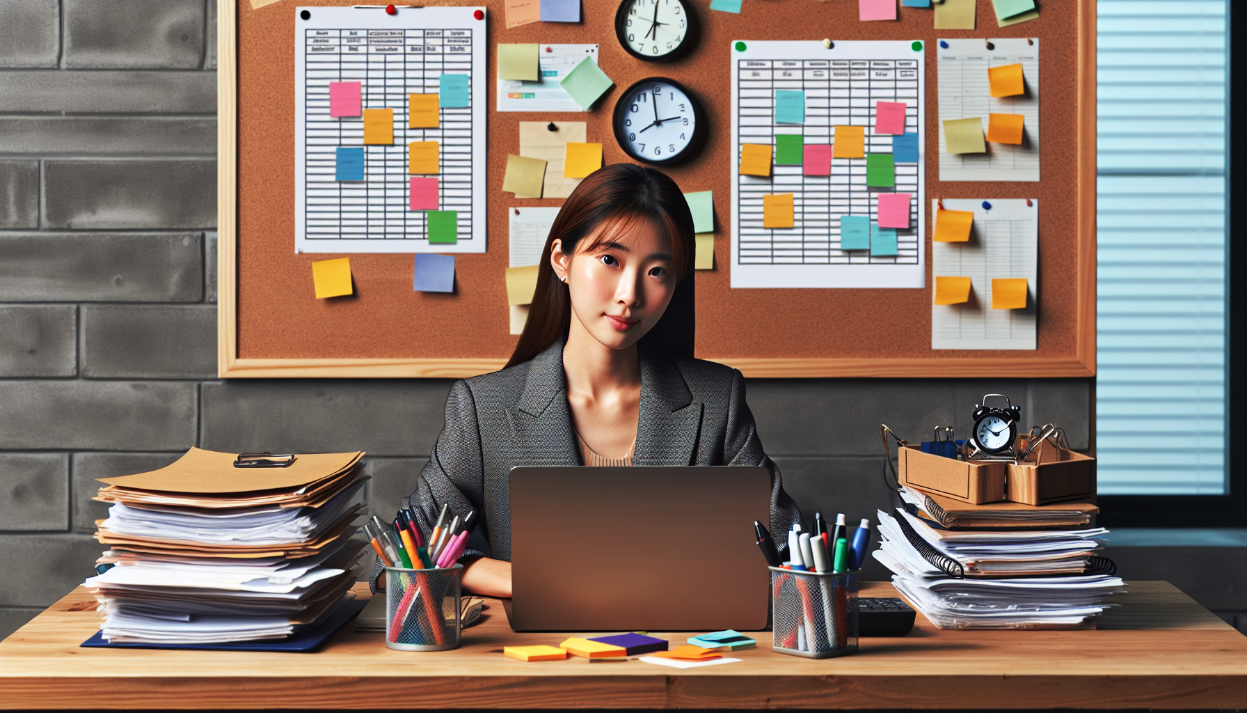 Time Management for Small Business Consultants