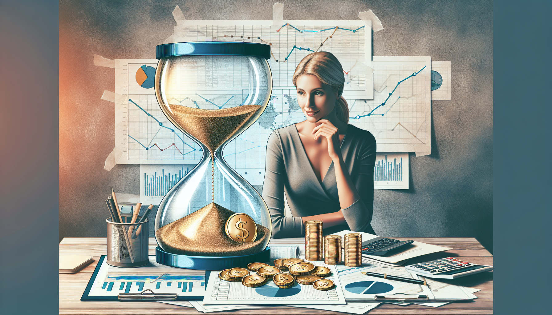 Time Management for Small Business Owners in the Financial Industry