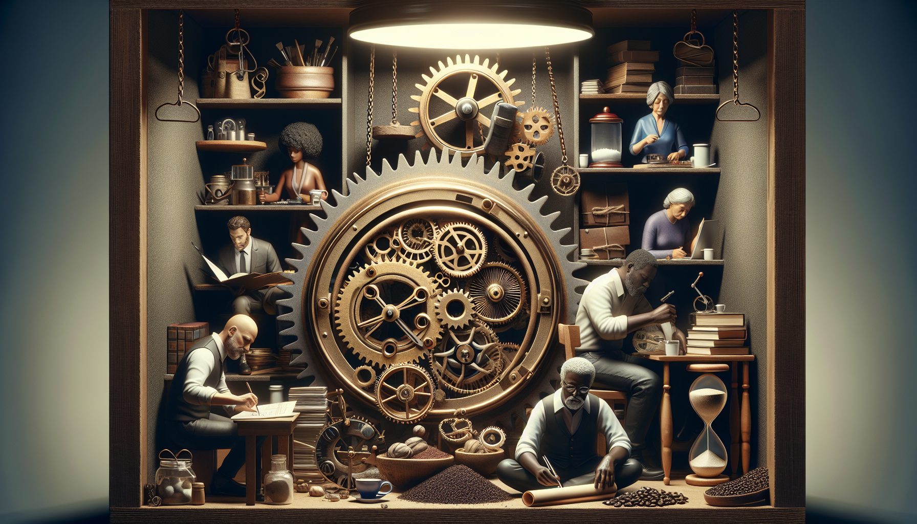 Time Management for Small Business Service Providers