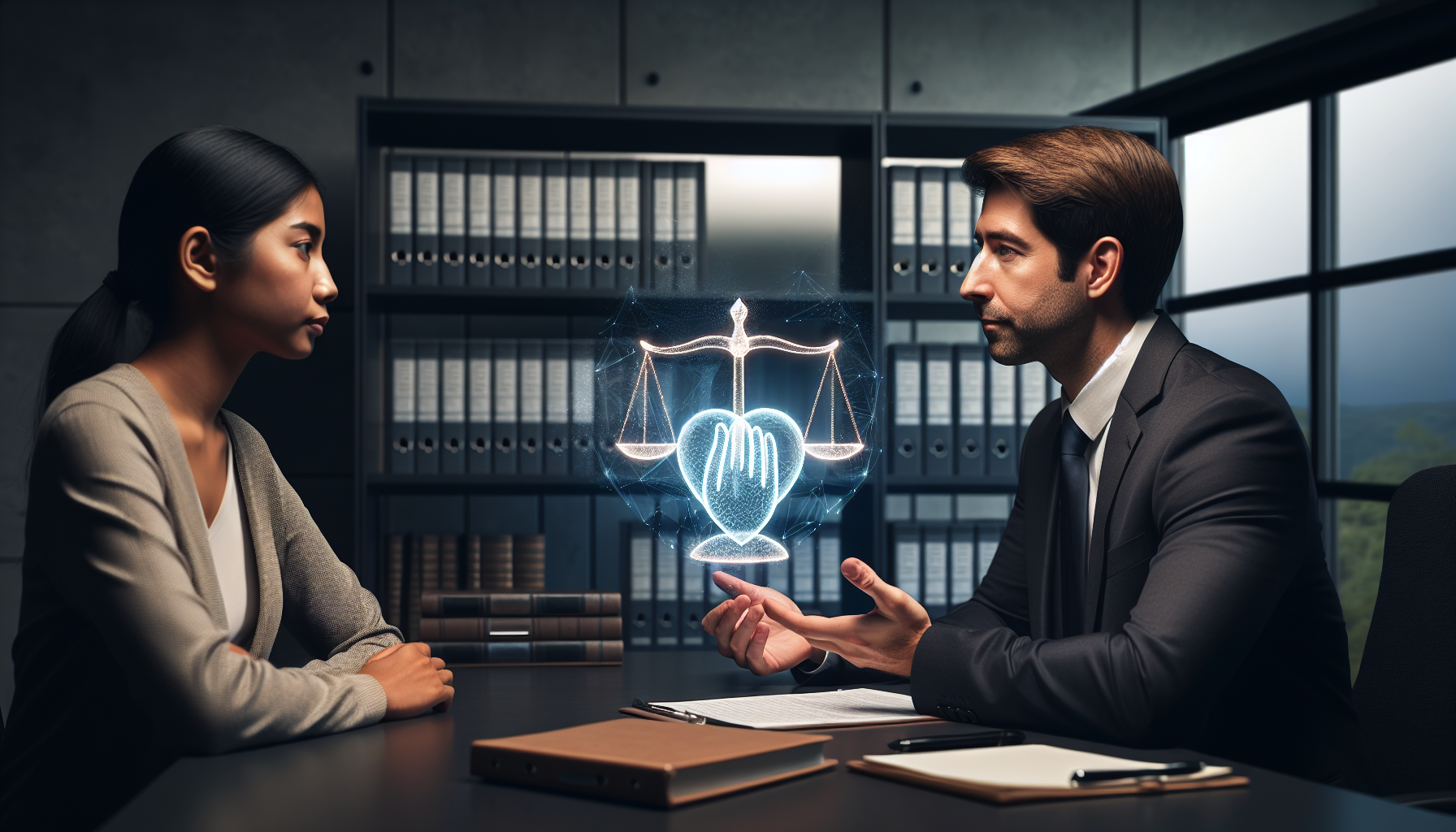 Confidentiality and Ethics: Ensuring Trust in Your Consultations