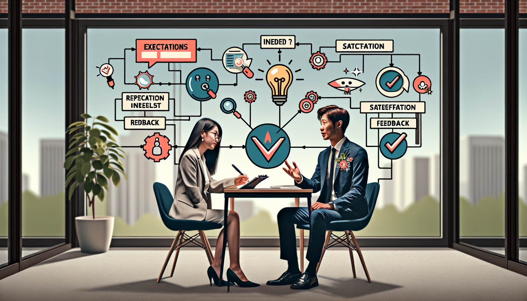 How to Identify the Needs of Your Clients During Consultations