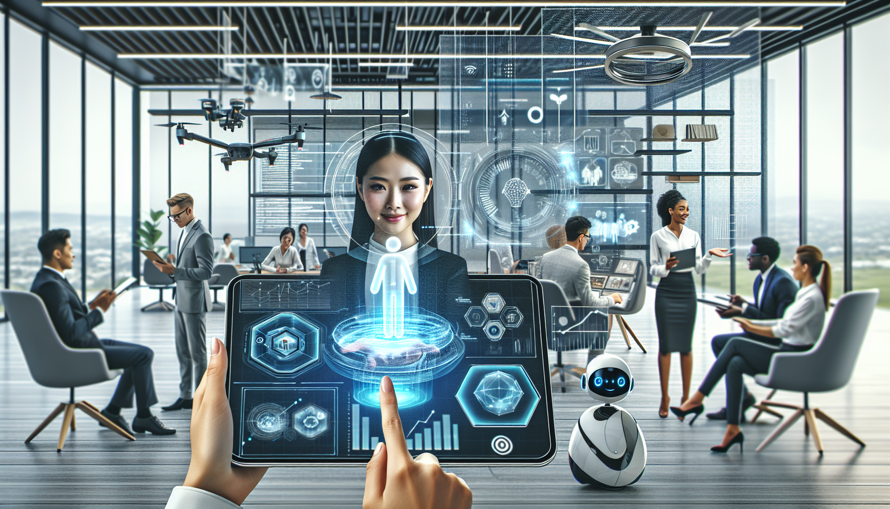 Leveraging Technology to Enhance Your Consultation Experience